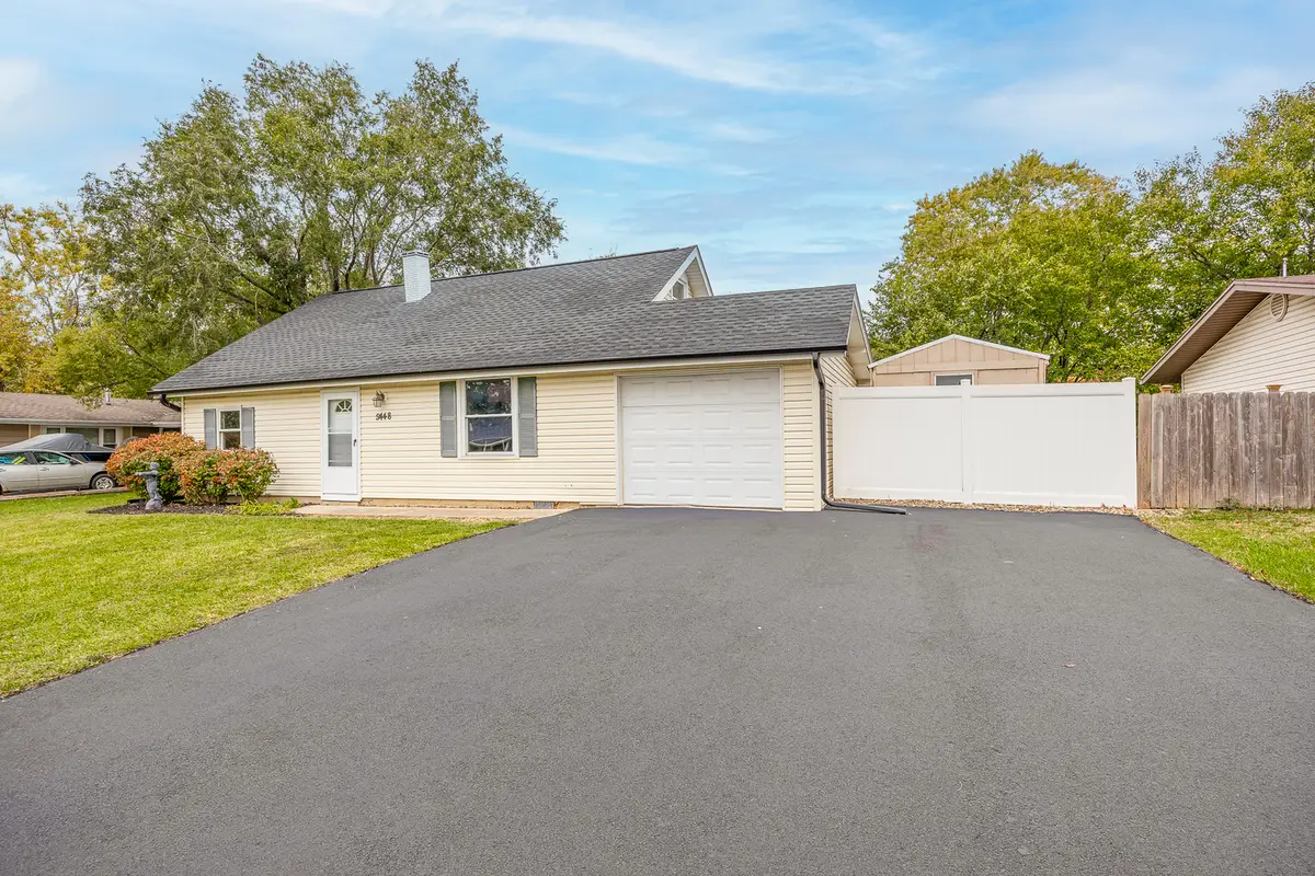 9448 Elm Avenue, Mokena, IL 60448 - Image #1