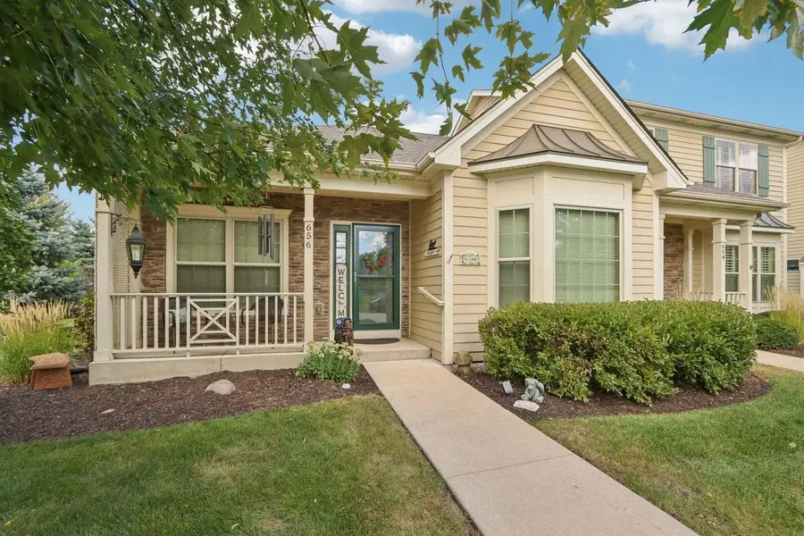 656 Baker Street, Walworth, WI 53184 - Image #2