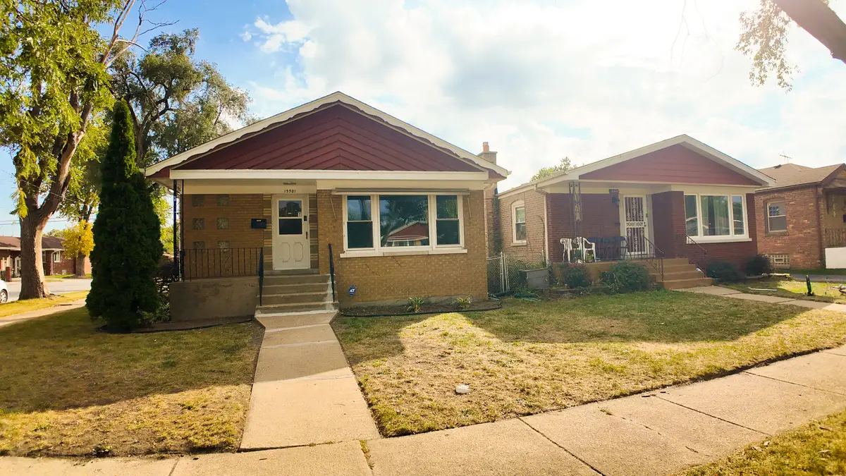 15501 Maryland Avenue, Dolton, IL 60419 - Image #1