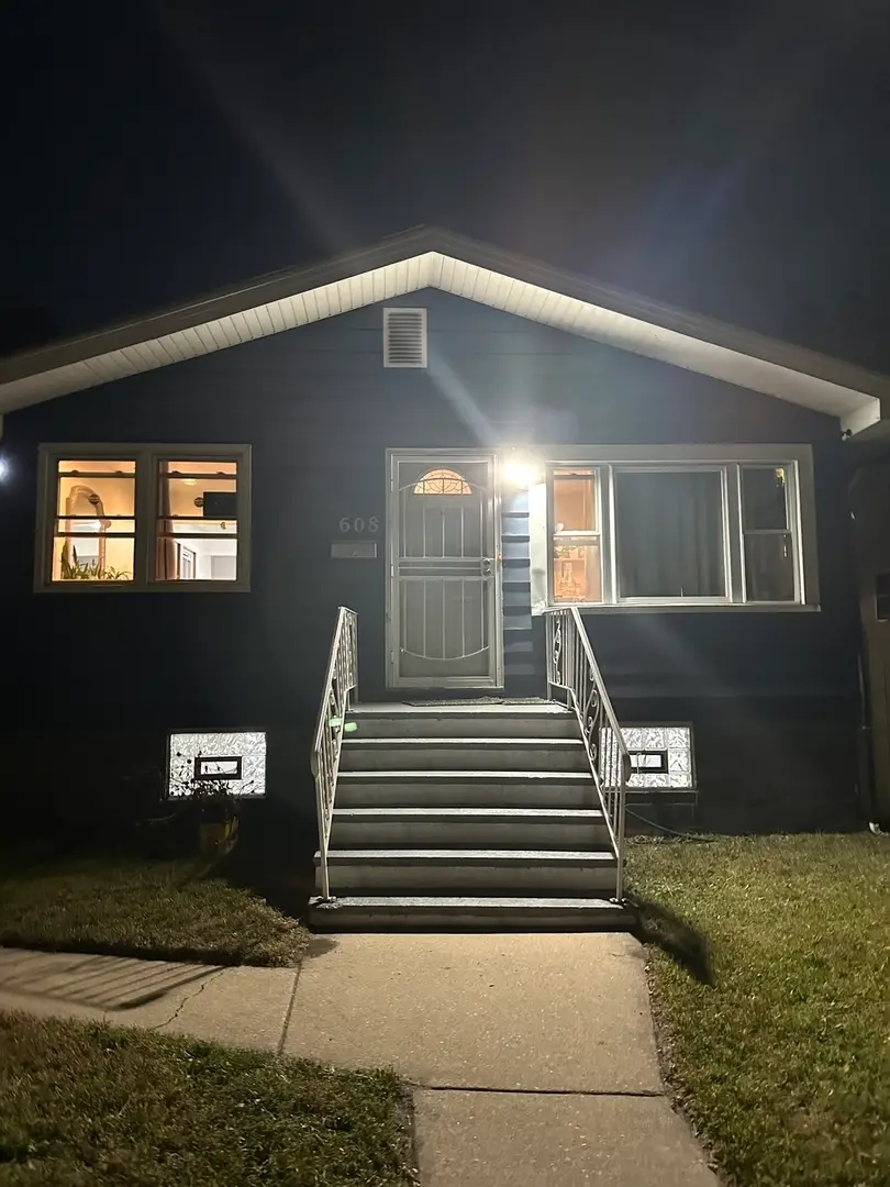 608 Forsythe Avenue, Calumet City, IL 60409 - Image #1