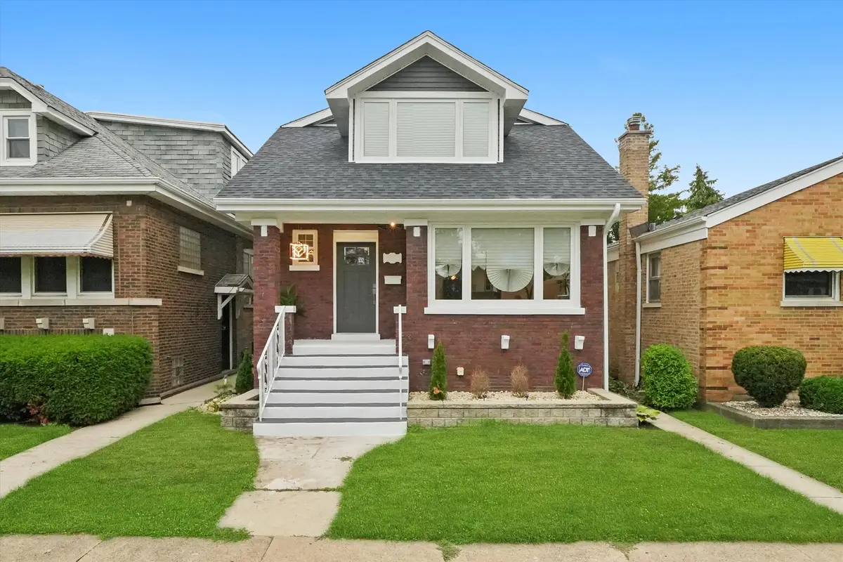 3715 Euclid Avenue, Berwyn, IL 60402 - Image #1