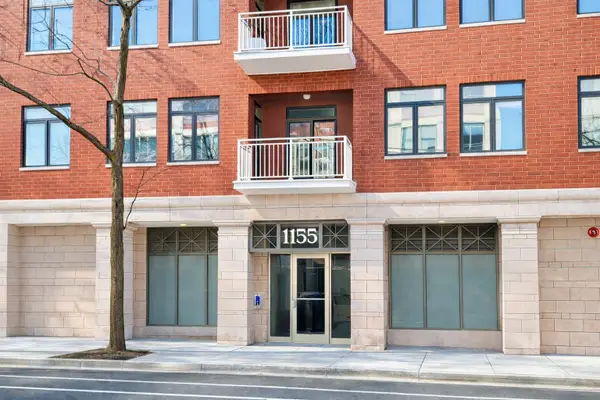 1155 W Armitage Avenue #205, Chicago, IL 60614