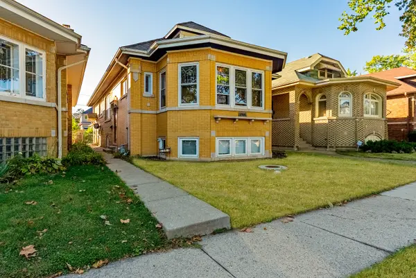 1914 Clinton Avenue, Berwyn, IL 60402