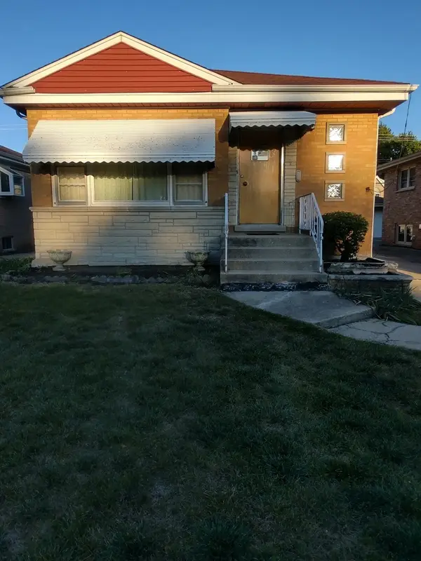 7101 N Ottawa Avenue, Chicago, IL 60631