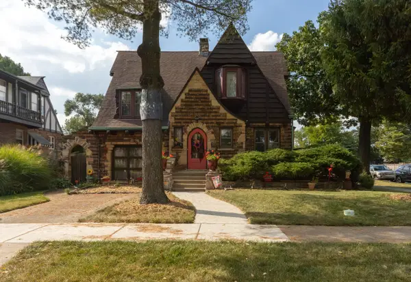 3600 Mccormick Avenue, Brookfield, IL 60513