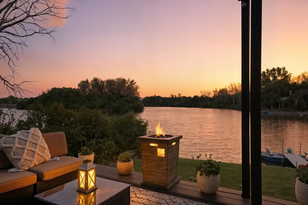 Address Withheld By Seller, Antioch, IL 60002 - #1