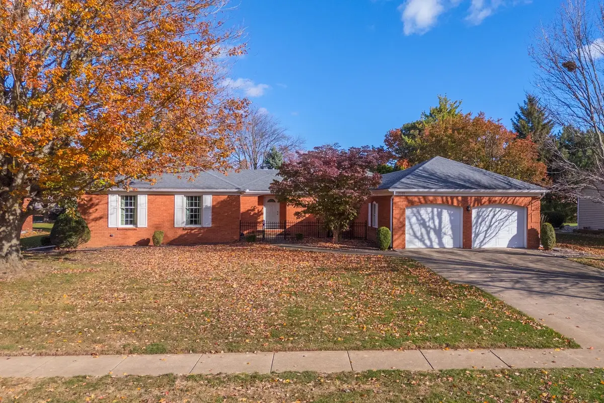 2103 Hedgewood Drive, Bloomington, IL 61704 - Image #1