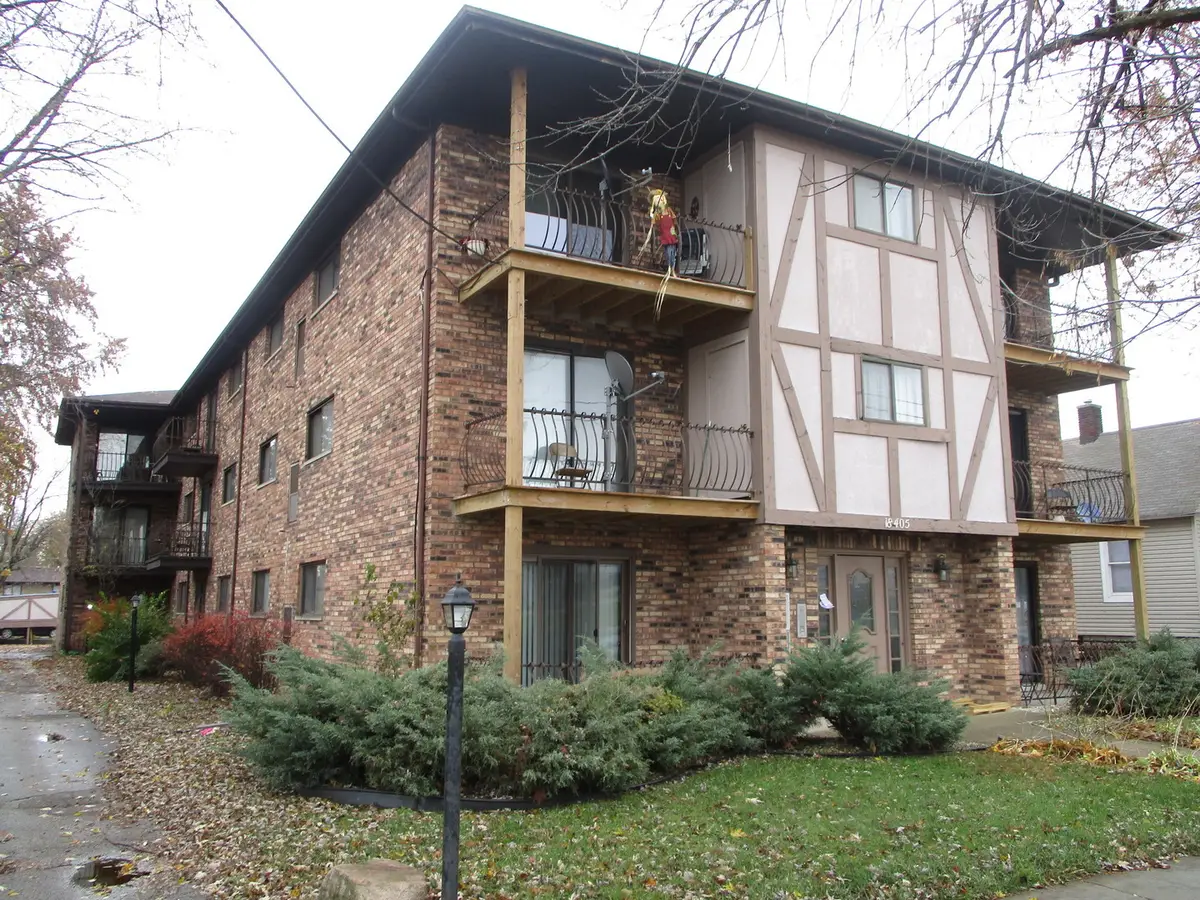 18405 Wentworth Avenue #1D, Lansing, IL 60438 - Image #1