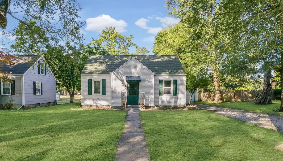 505 N Calhoun Street, Tolono, IL 61880 - Image #1