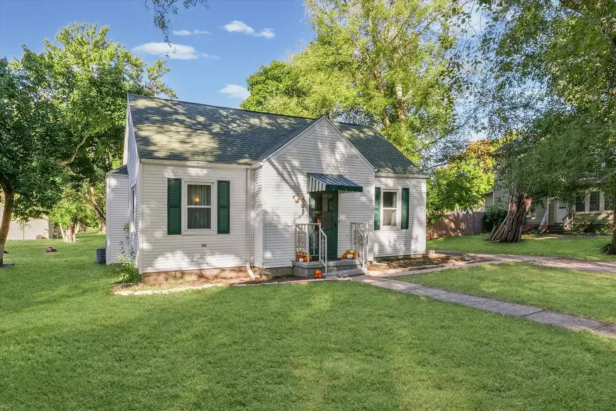 505 N Calhoun Street, Tolono, IL 61880 - Image #3