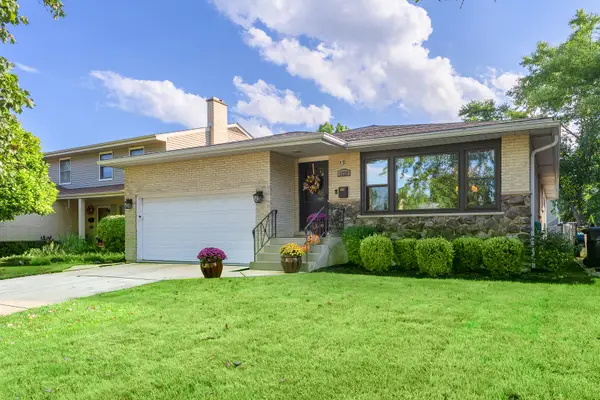 1729 Linden Avenue, Park Ridge, IL 60068