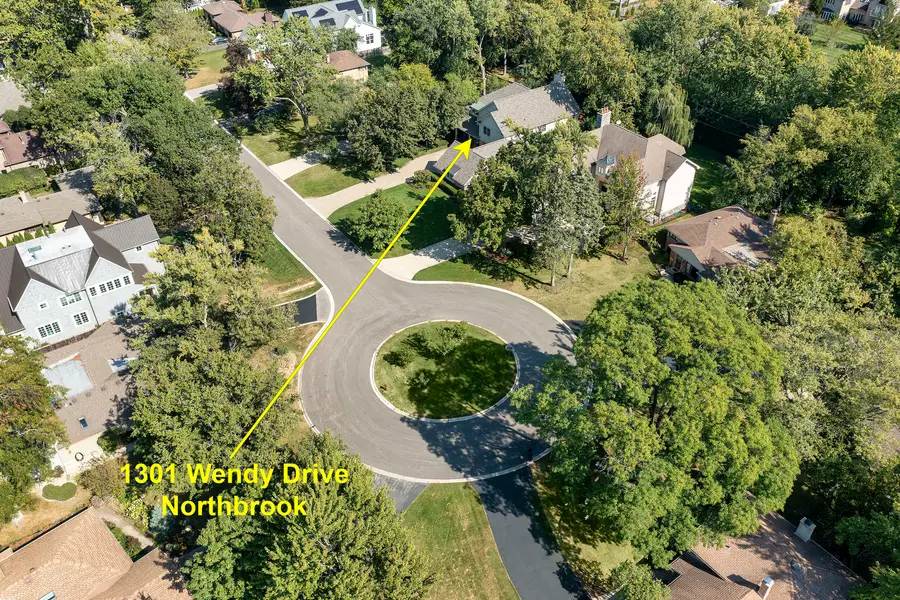 1301 Wendy Drive, Northbrook, IL 60062 - #3