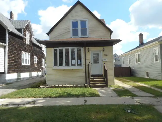 3027 Clarence Avenue, Berwyn, IL 60402 - Image #1