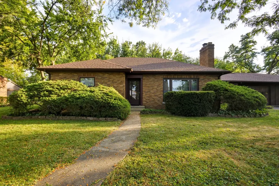2347 Spruce Road, Homewood, IL 60430 - Image #2