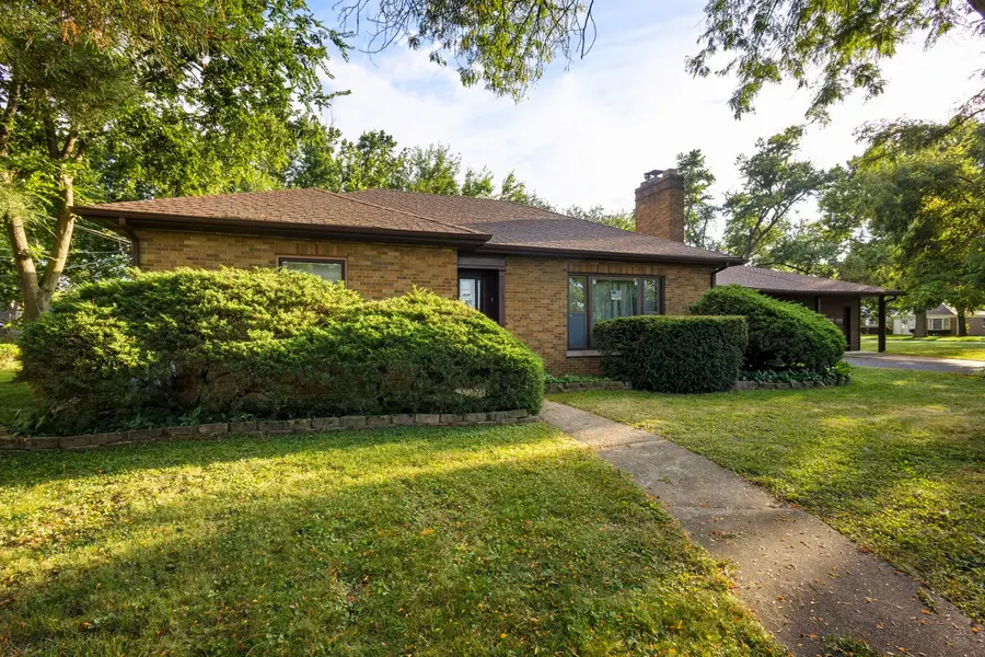 2347 Spruce Road, Homewood, IL 60430 - Image #3