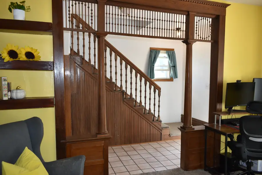 112 W 3rd Street, Gridley, IL 61744 - Image #2