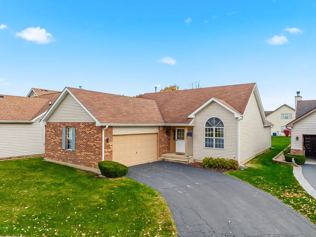 Address Withheld By Seller, Plainfield, IL 60544 - Image #1