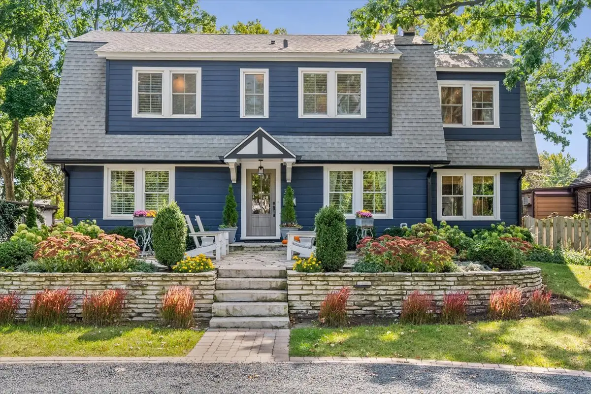 340 Hawthorn Avenue, Glencoe, IL 60022 - Image #1