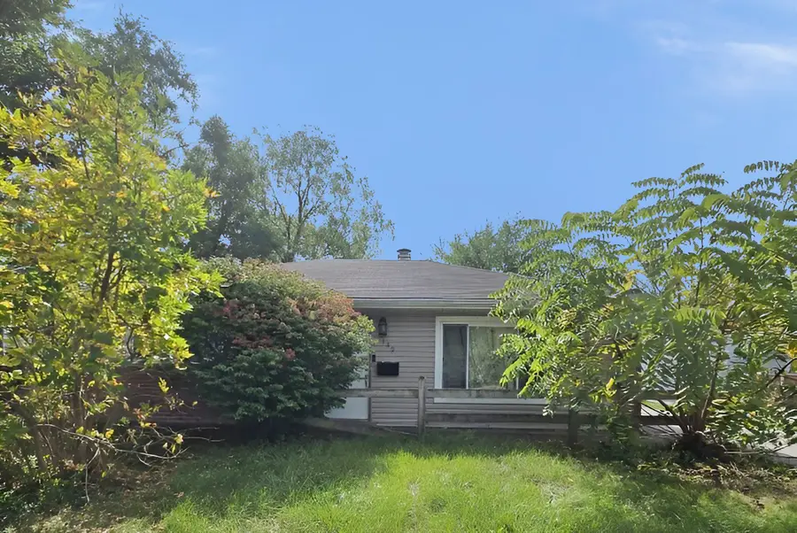149 Nashua Street, Park Forest, IL 60466 - #2