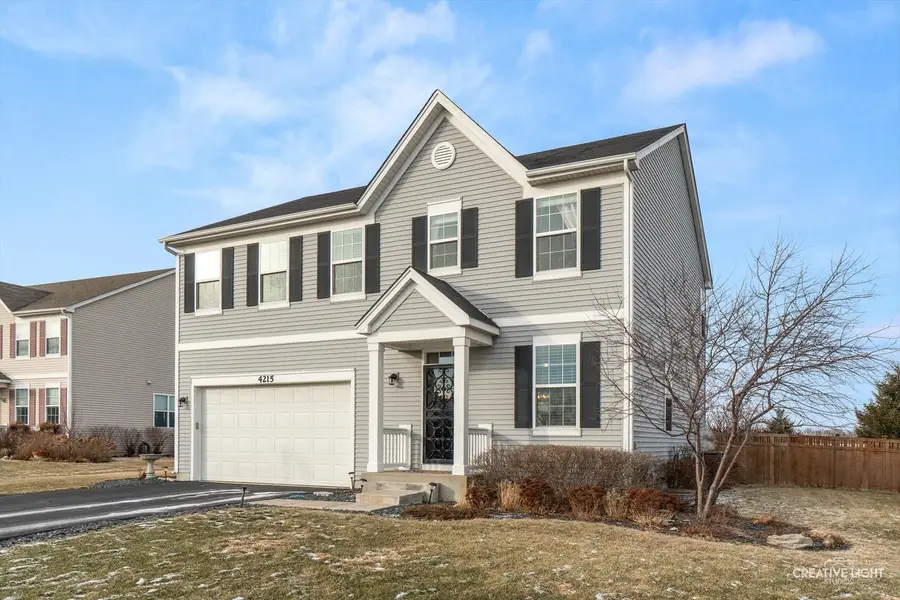4215 Southerland Drive, Oswego, IL 60543 - Image #2