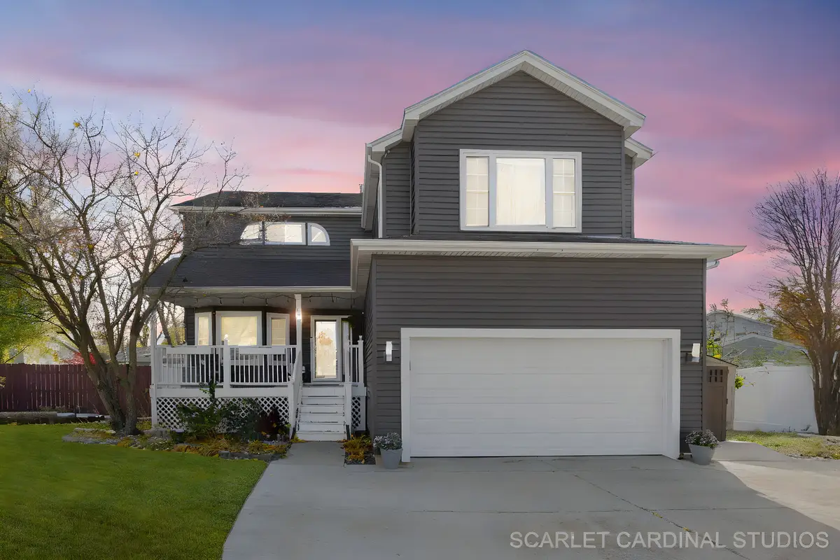 222 Meadows Drive, Sugar Grove, IL 60554 - #1