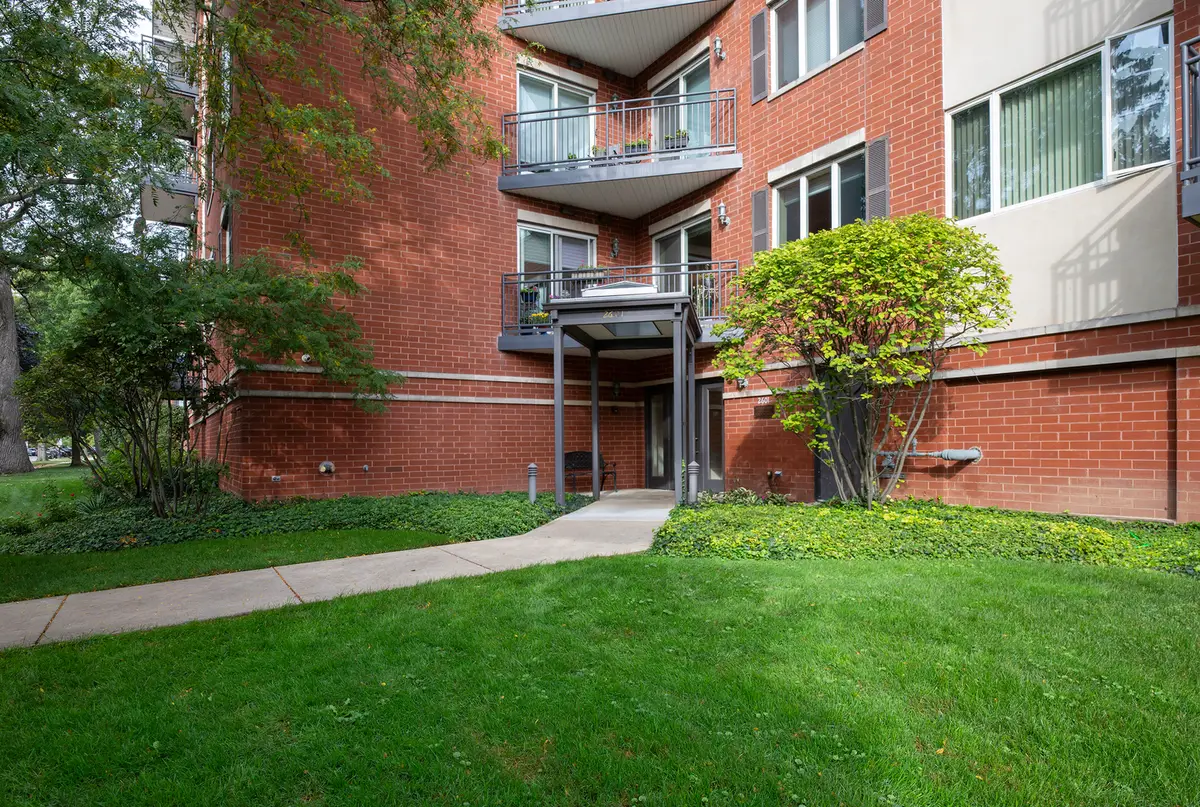 Address Withheld By Seller, Evanston, IL 60201 - Image #1