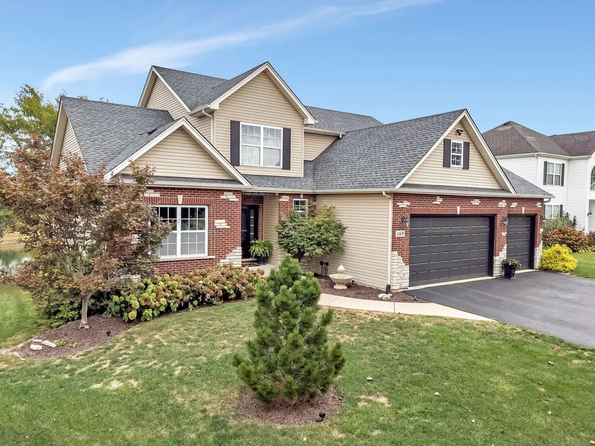 469 Kelly Avenue, Yorkville, IL 60560 - Image #1