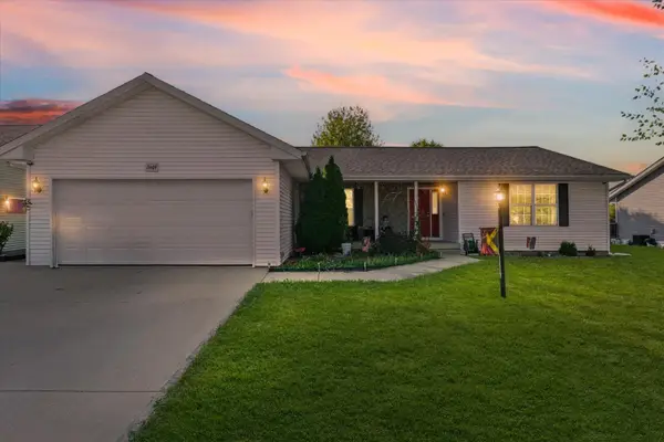 2409 Goodfield Drive, Urbana, IL 61802