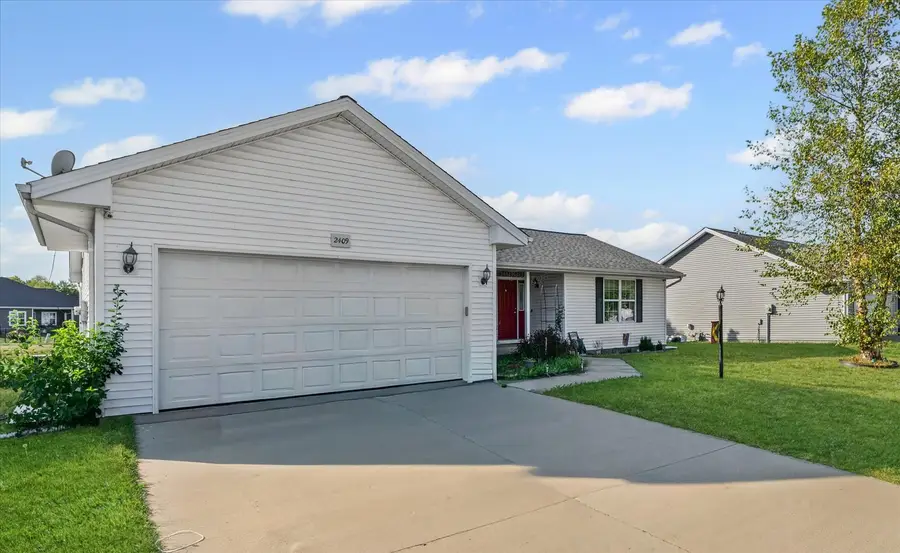 2409 Goodfield Drive, Urbana, IL 61802 - Image #2