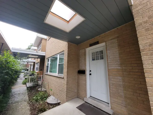 2036 W Morse Avenue #D, Chicago, IL 60645