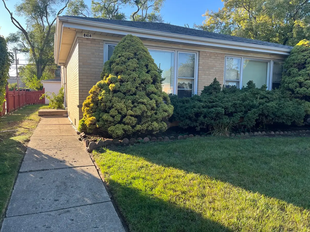 8414 Crawford Avenue, Skokie, IL 60076 - Image #1