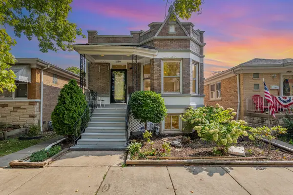 1519 S 58th Avenue, Cicero, IL 60804