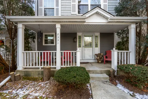 2331 Woodhill Court, Plainfield, IL 60586