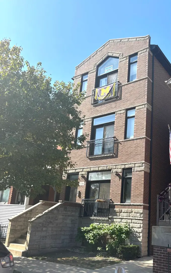 3106 S Wells Street #3, Chicago, IL 60616 - Image #1