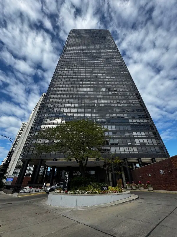 5415 N Sheridan Road #5414, Chicago, IL 60640