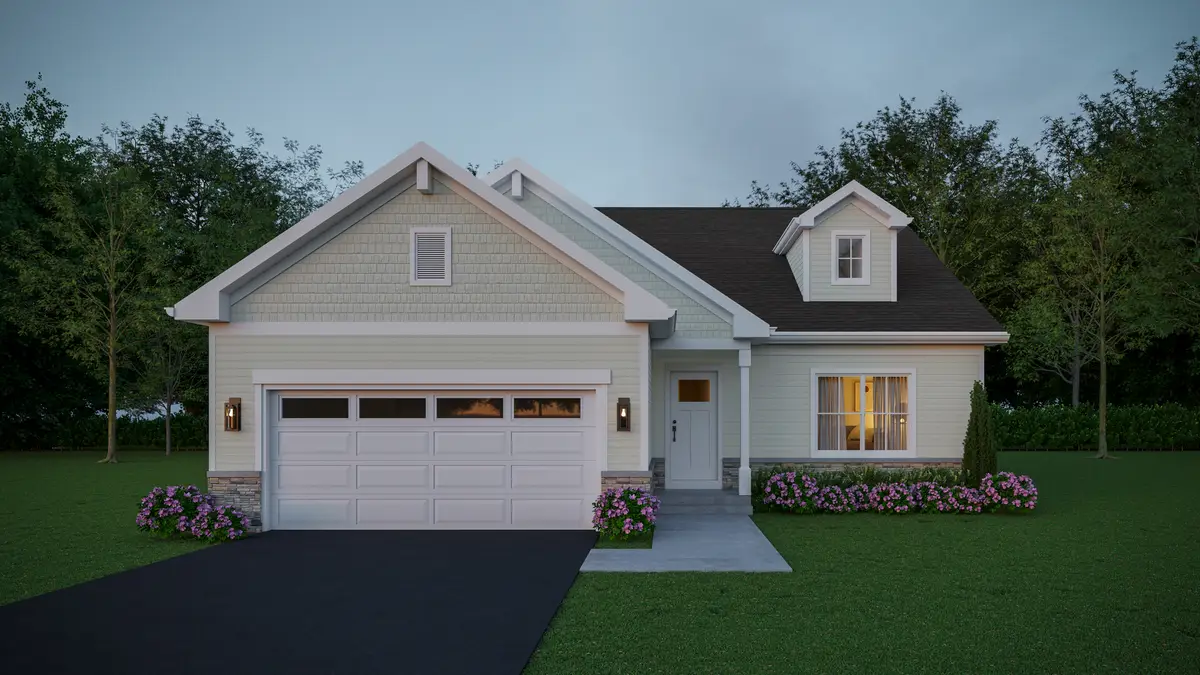 2472 Olivia Court, Wauconda, IL 60084 - Image #1