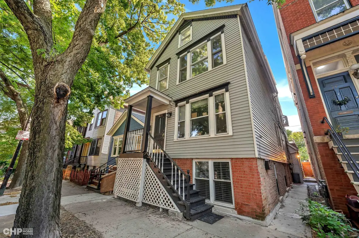 1623 N Mohawk Street, Chicago, IL 60614 - Image #1