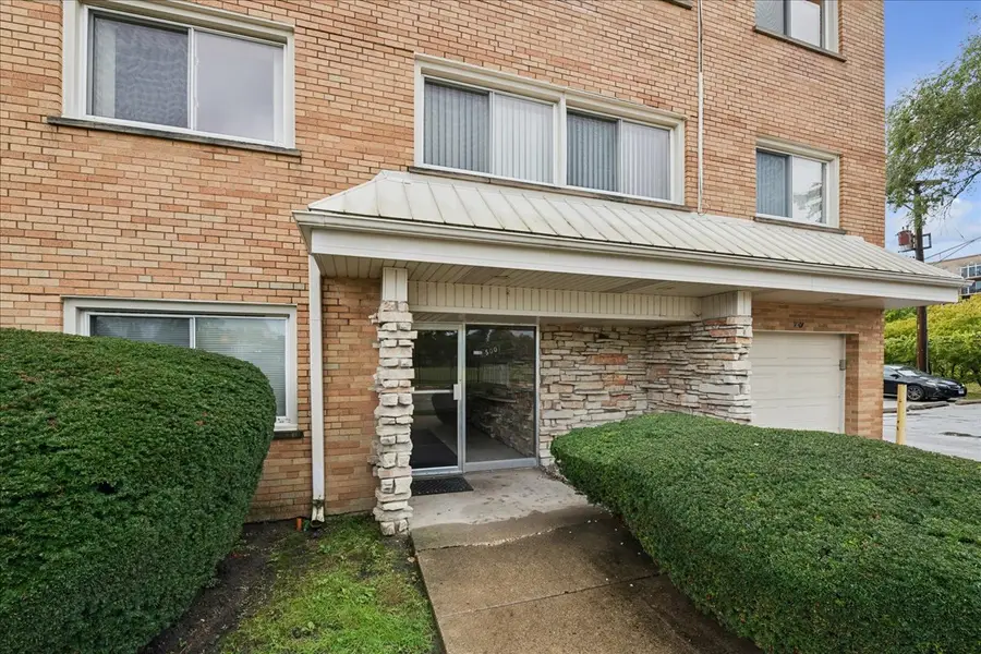 5001 Madison Street #3A, Skokie, IL 60077 - Image #2