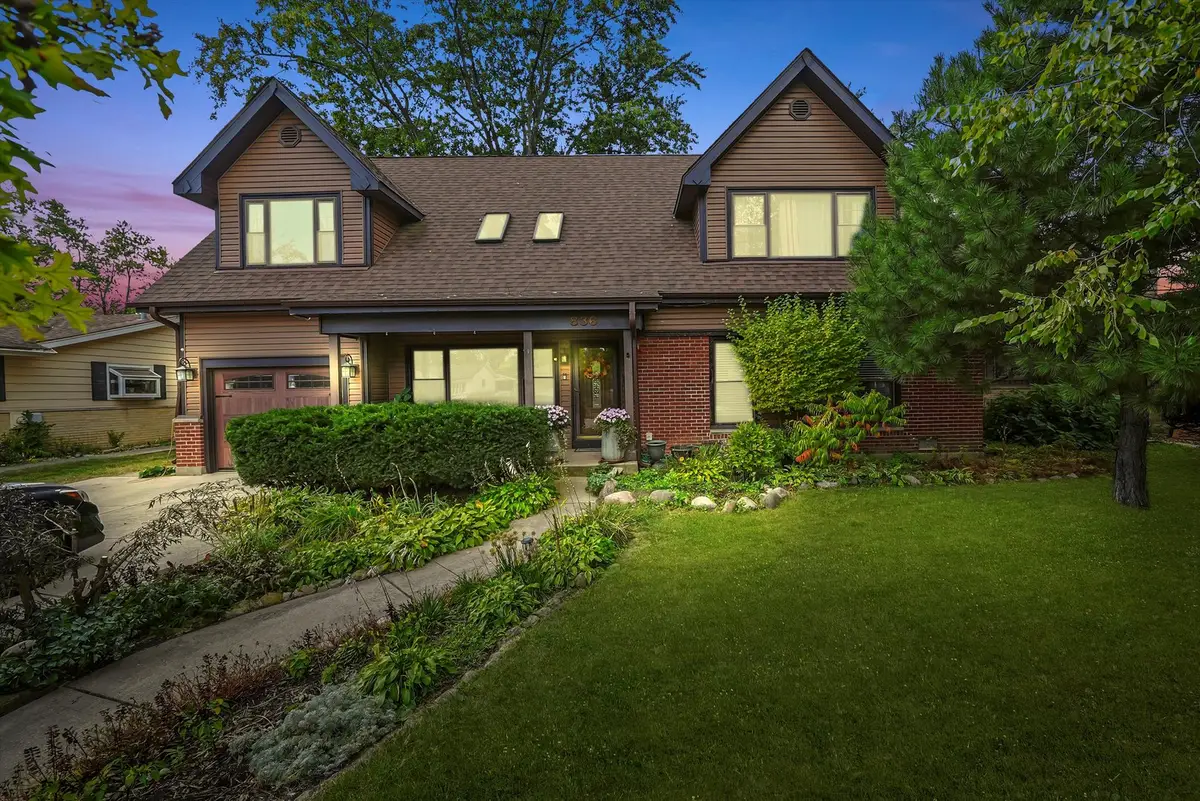 836 Bonita Avenue, Elk Grove Village, IL 60007 - Image #1