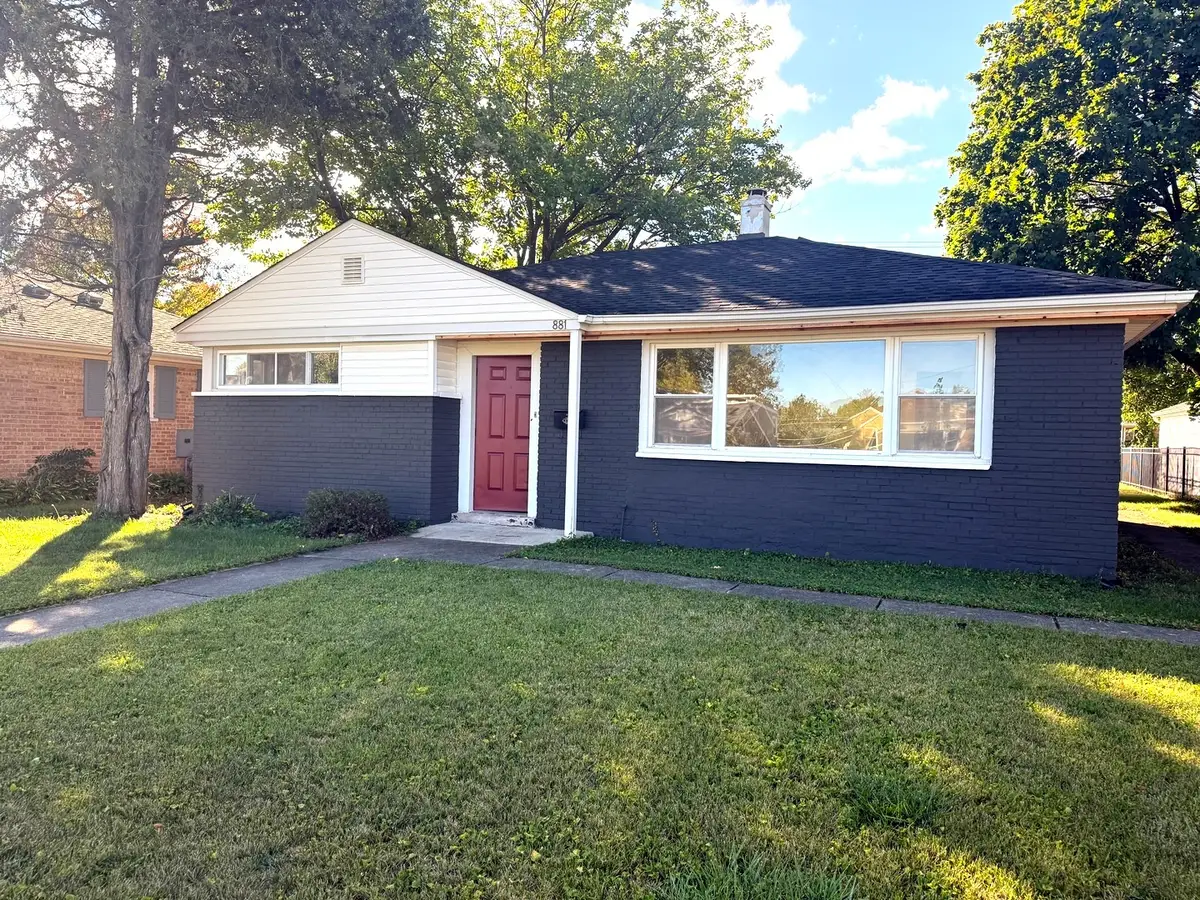 881 E Thacker Street, Des Plaines, IL 60016 - Image #1
