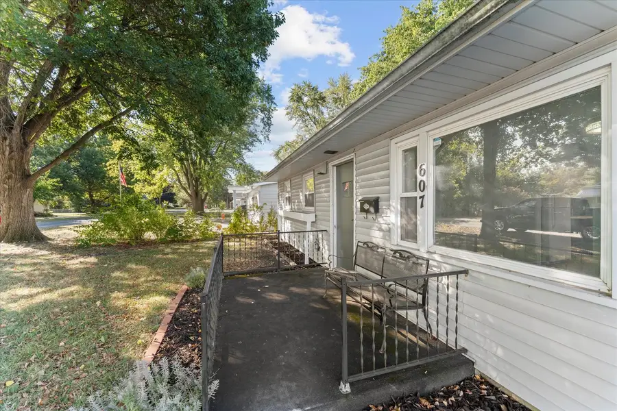 607 N Edwin Street, Champaign, IL 61821 - Image #3