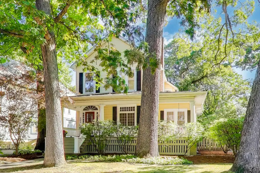 402 N Grove Avenue, Oak Park, IL 60302 - Image #3