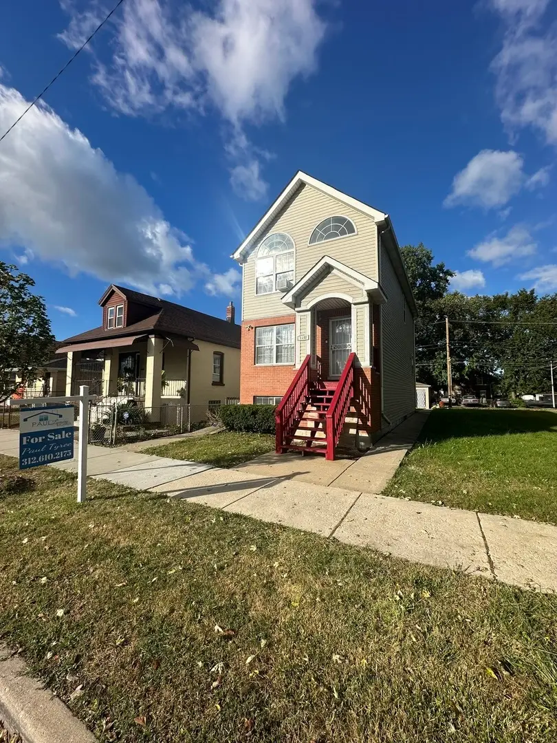 9202 S Lafayette Avenue, Chicago, IL 60620 - Image #1