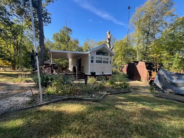 2795 E 28th Lot 823 Road, Seneca, IL 61360