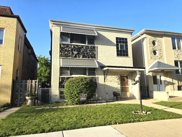 6614 W Devon Avenue, Chicago, IL 60631