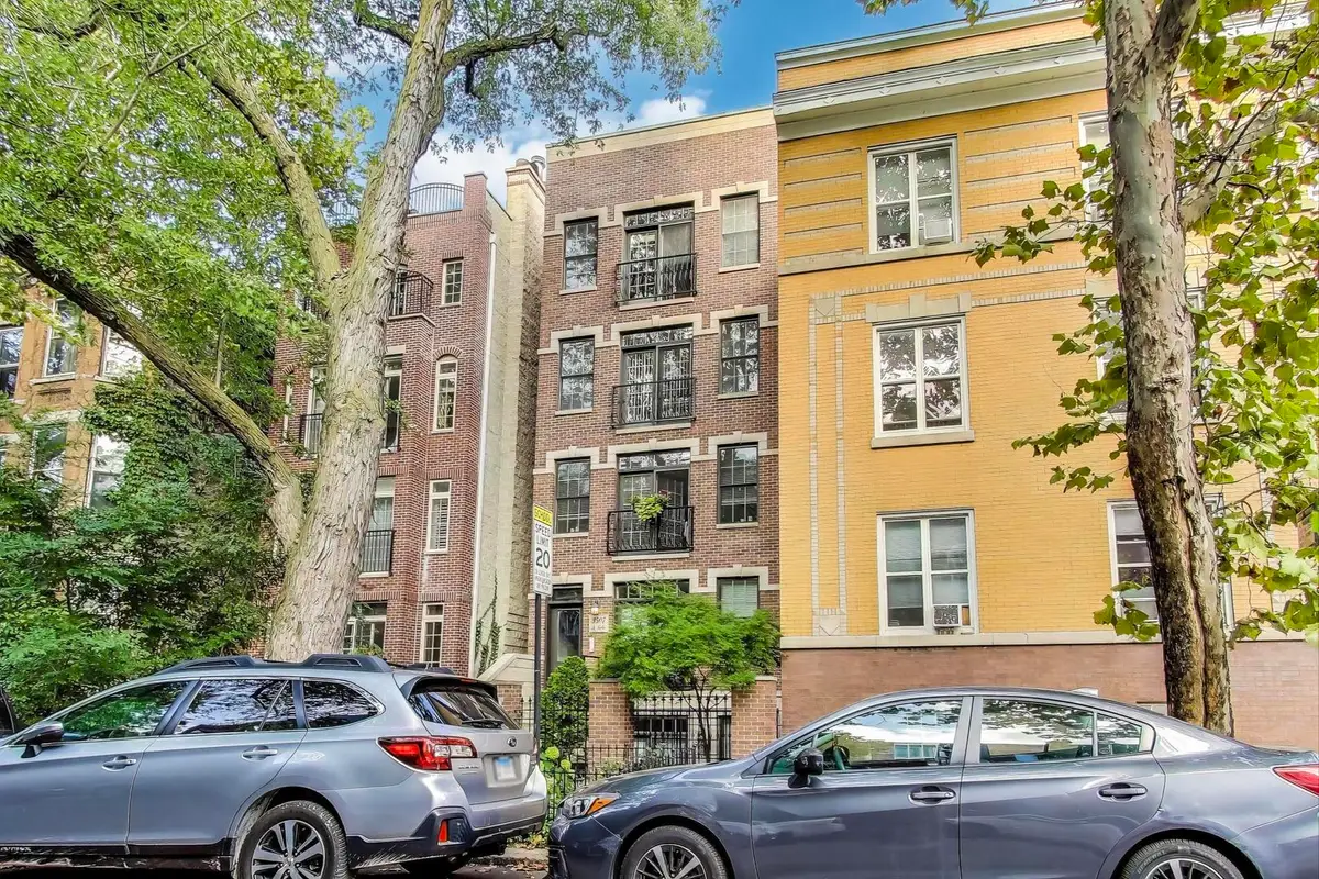 3507 N Reta Avenue #3, Chicago, IL 60657 - Image #1