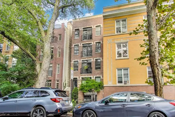 3507 N Reta Avenue #3, Chicago, IL 60657