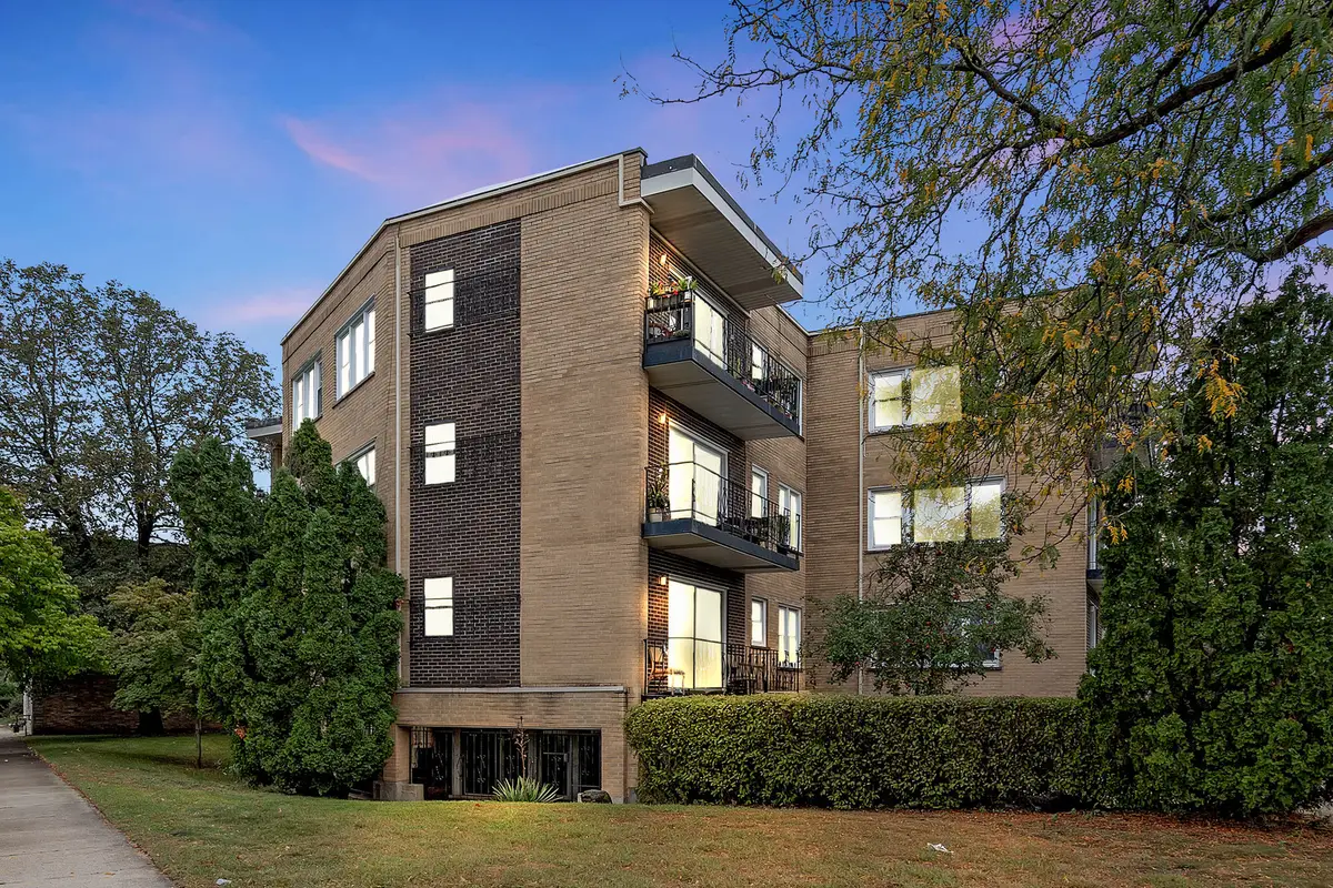 4735 Grove Street #103, Skokie, IL 60076 - Image #1