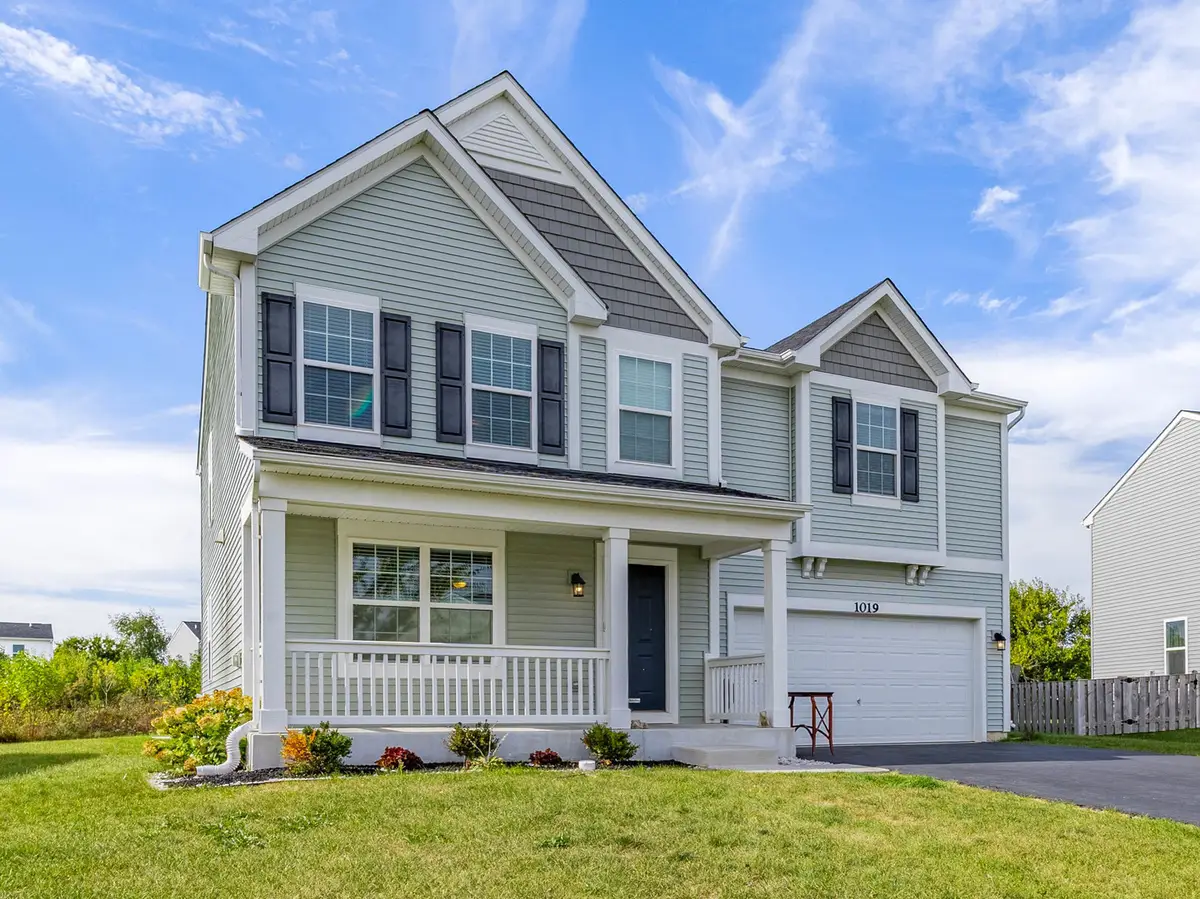 1019 Freeman Street, Plano, IL 60545 - Image #1