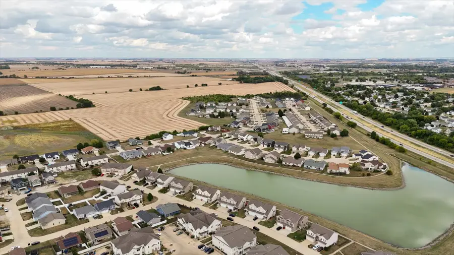 6 lots Boulder Ridge, Champaign, IL 61822 - Image #2